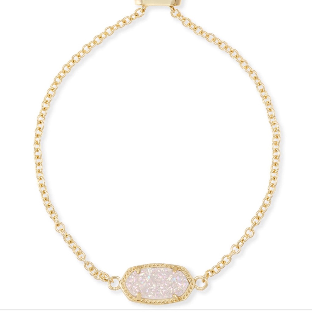 Kendra Scott Gold Bracelet